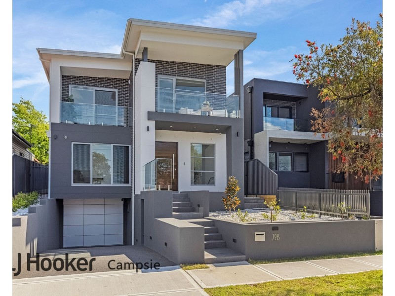 79B Trafalgar Street, Belmore NSW 2192