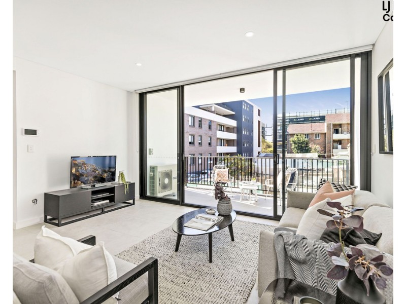 749 Canterbury Road, Belmore NSW 2192