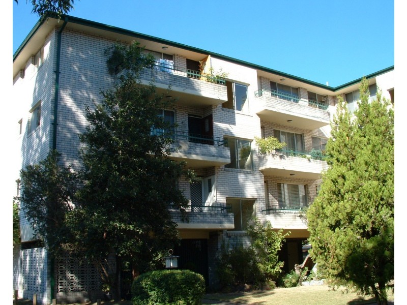 24/31-33 First Ave, Campsie NSW 2194