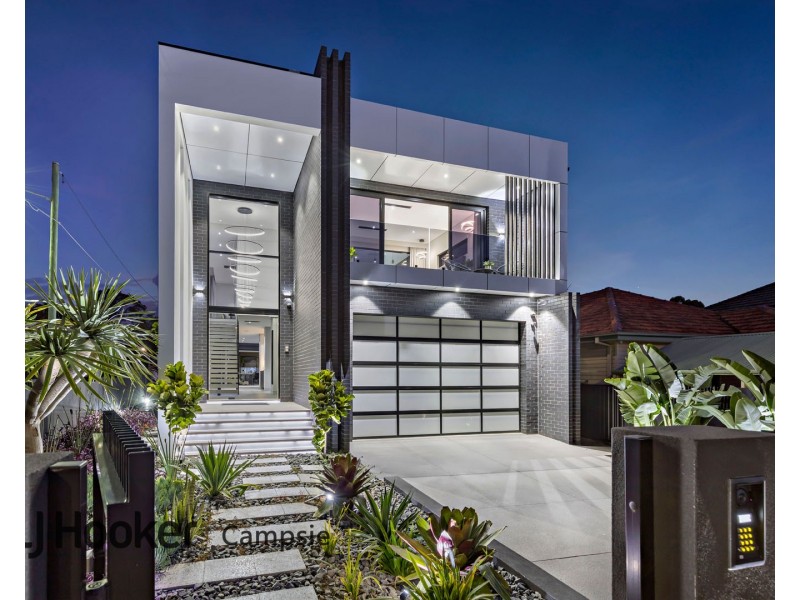 41 Clifford Street, Panania NSW 2213