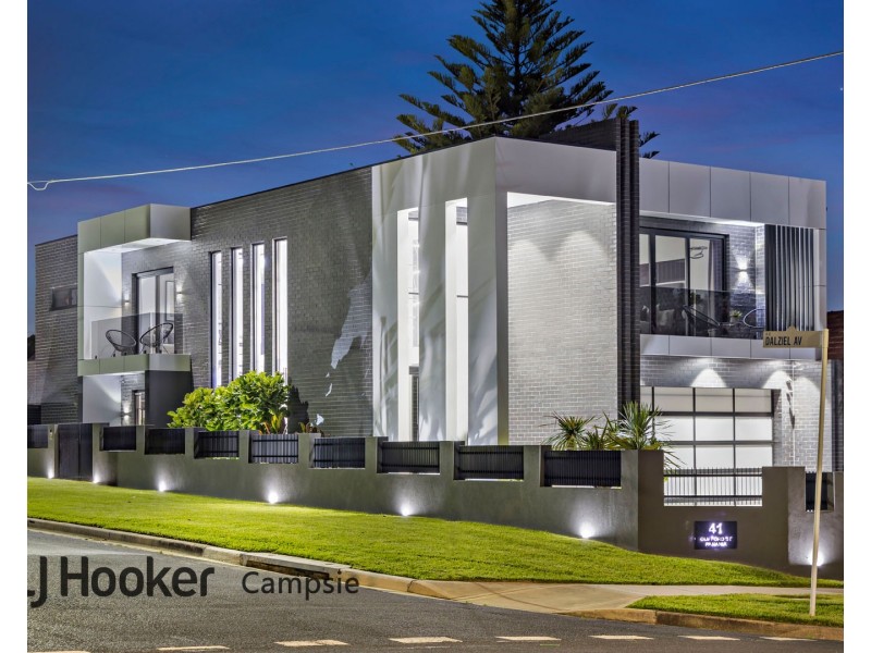 41 Clifford Street, Panania NSW 2213