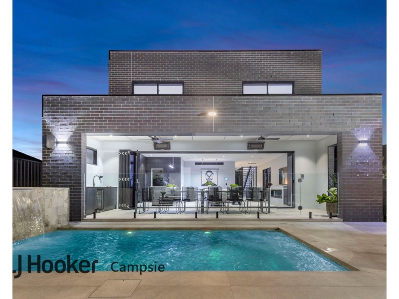 41 Clifford Street, Panania NSW 2213