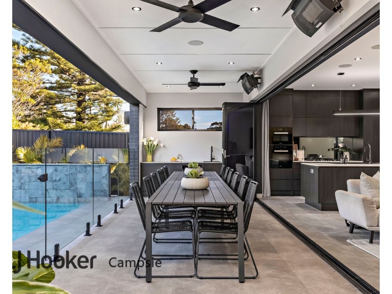 41 Clifford Street, Panania NSW 2213