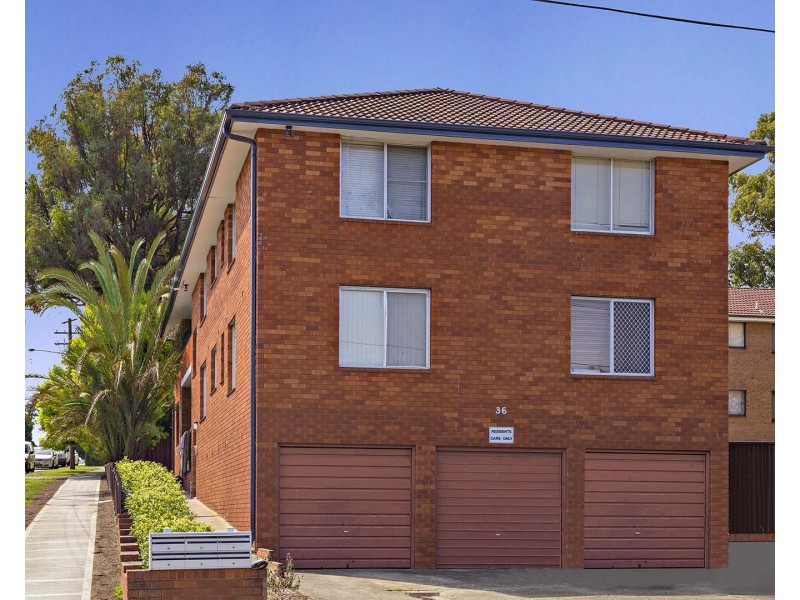 2/36 Ferguson Avenue, Wiley Park NSW 2195