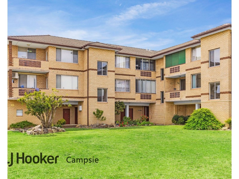2/28-32 Browning Street, Campsie NSW 2194