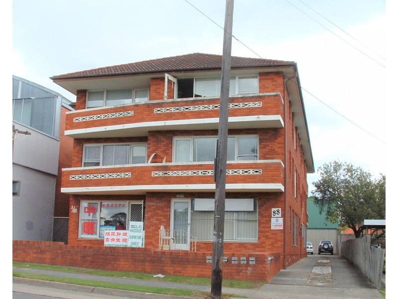 6/88 Beamish Street, Campsie NSW 2194
