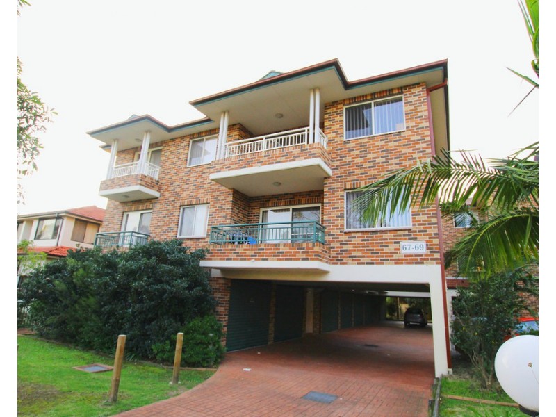 1/67-69 Claremont Street, Campsie NSW 2194