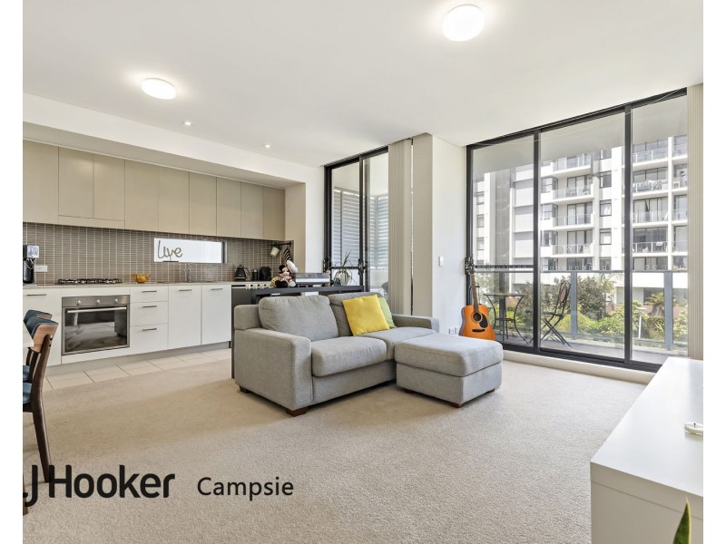 202/1 Victa Street, Campsie NSW 2194