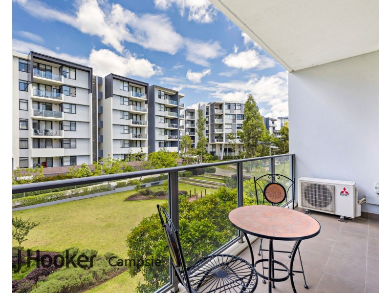 202/1 Victa Street, Campsie NSW 2194