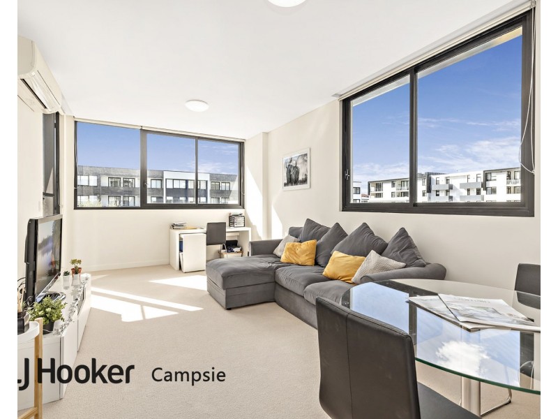 305/60 Charlotte Street, Campsie NSW 2194