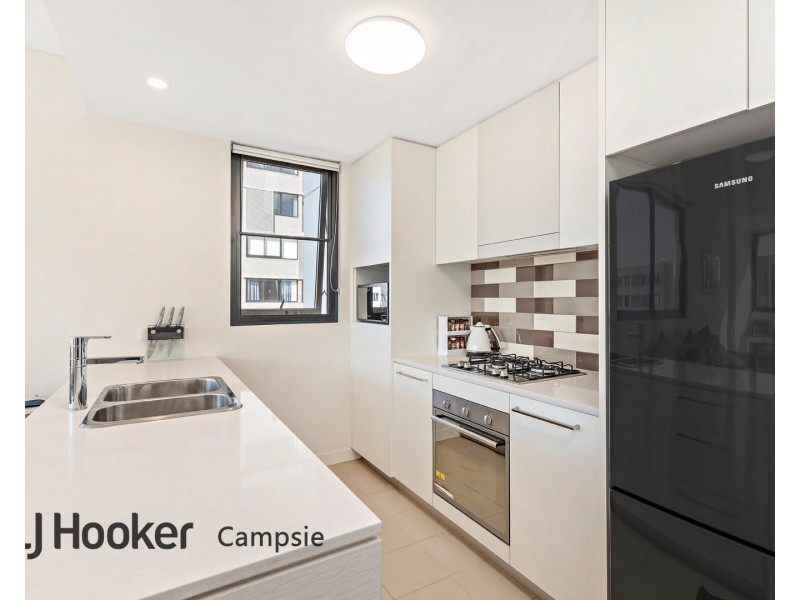 305/60 Charlotte Street, Campsie NSW 2194
