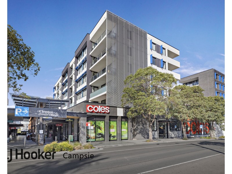 305/60 Charlotte Street, Campsie NSW 2194