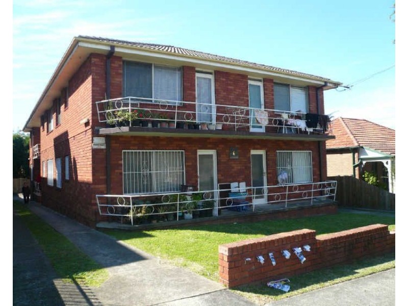 6/6 Park Street, Campsie NSW 2194