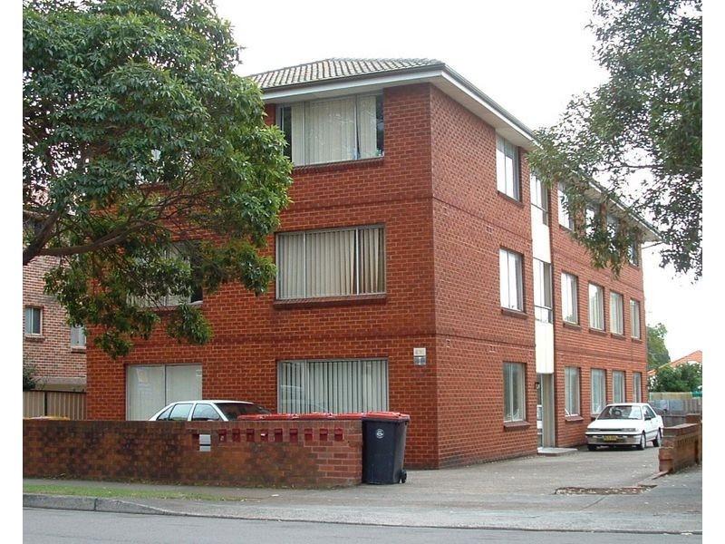 9/65 Duke Street, Campsie NSW 2194