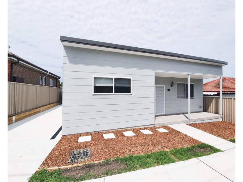 37A MYERS STREET, Roselands NSW 2196