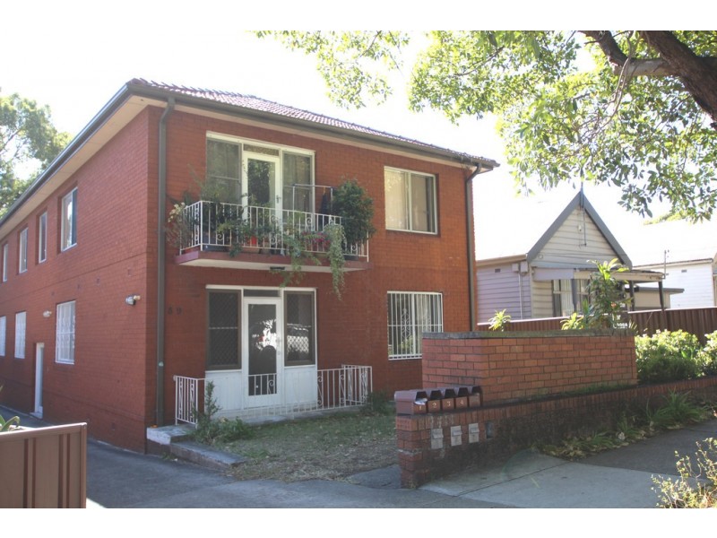 2/89 Ninth Avenue, Campsie NSW 2194