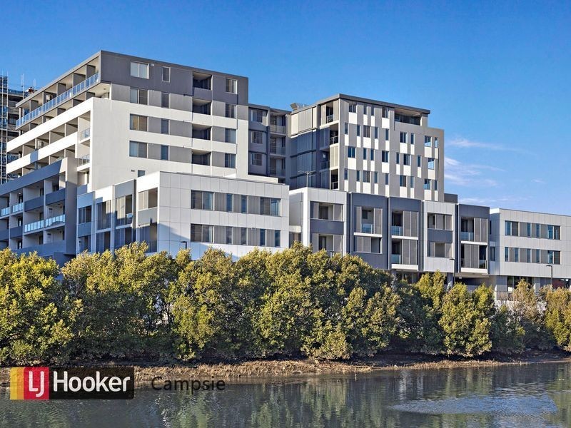 B201/1 Charles Street, Canterbury NSW 2193