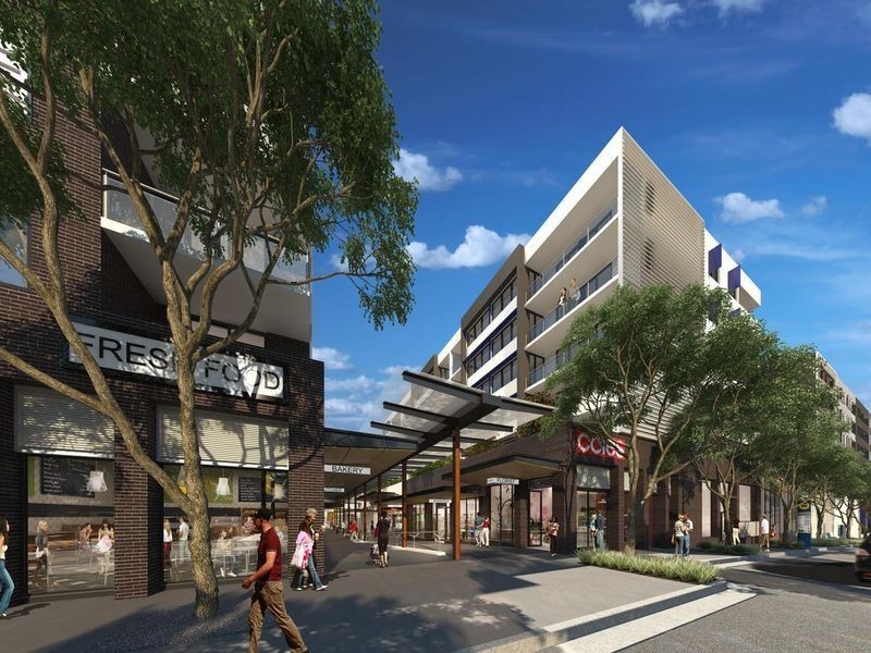 508/50 Charlotte Street, Campsie NSW 2194