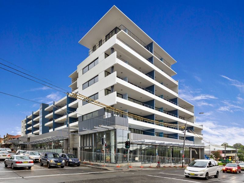 31/174-176 Lakemba Street, Lakemba NSW 2195