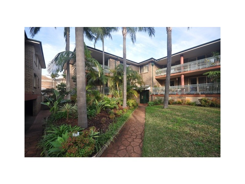 14/2A Tangarra Street, Croydon Park NSW 2133