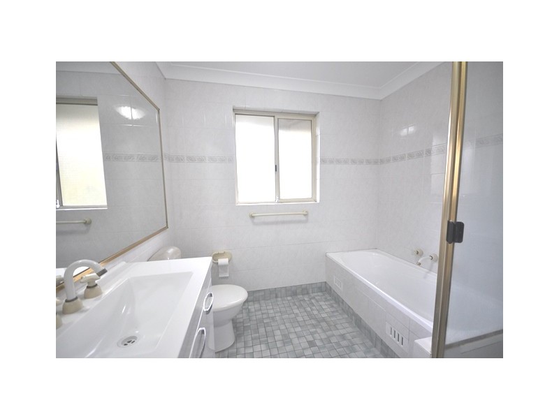 14/2A Tangarra Street, Croydon Park NSW 2133