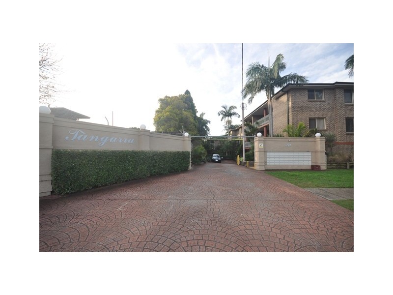 14/2A Tangarra Street, Croydon Park NSW 2133