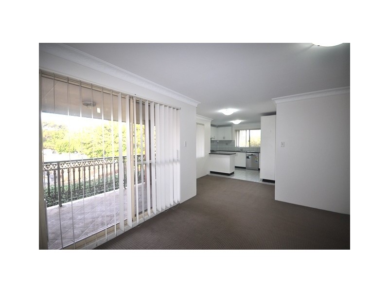 14/2A Tangarra Street, Croydon Park NSW 2133