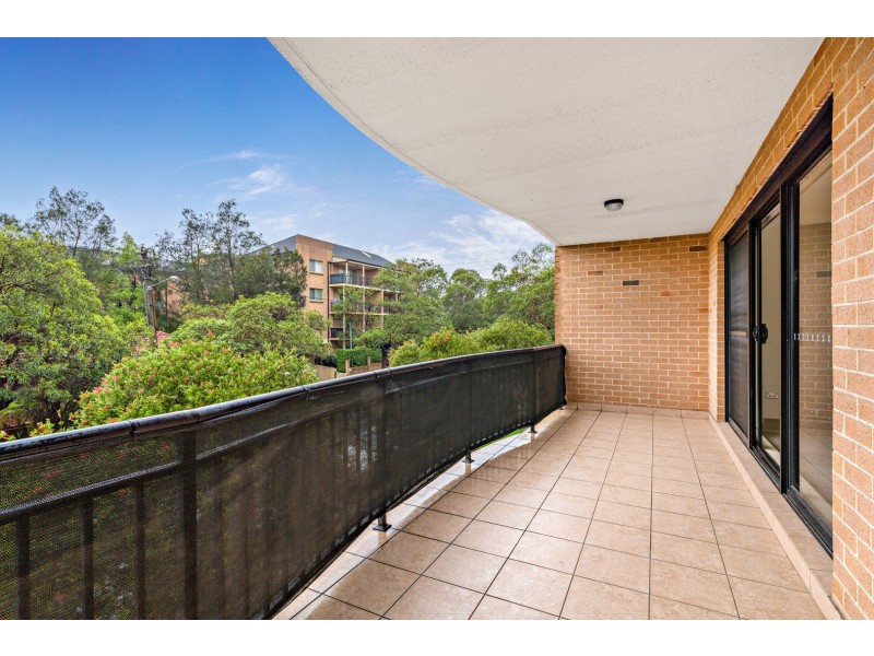24/62-66 Marlborough Road, Homebush West NSW 2140