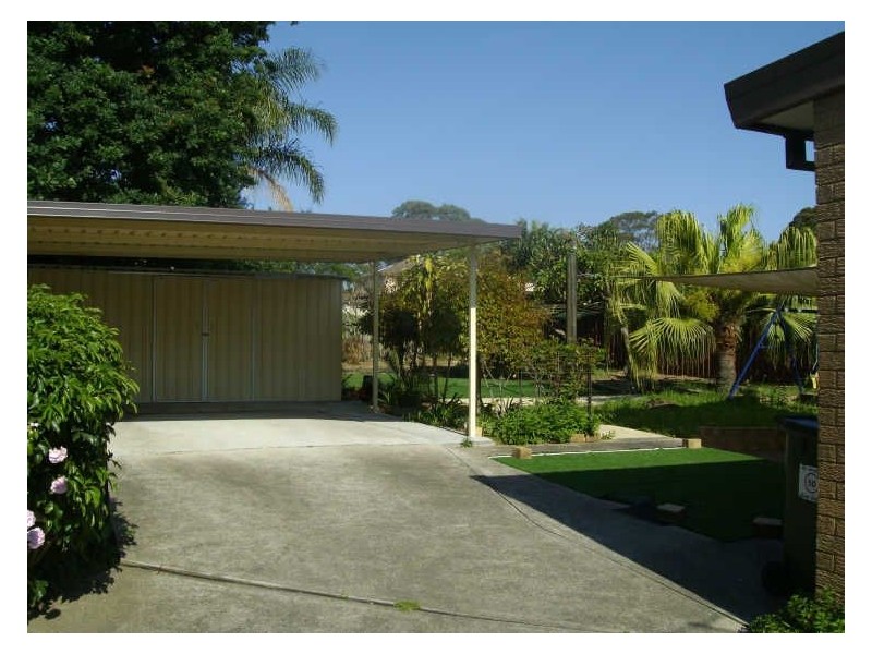 6 Pemberton Street, Strathfield NSW 2135
