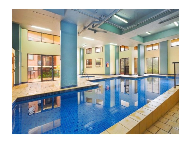 13/1-3 Beresford Road, Strathfield NSW 2135