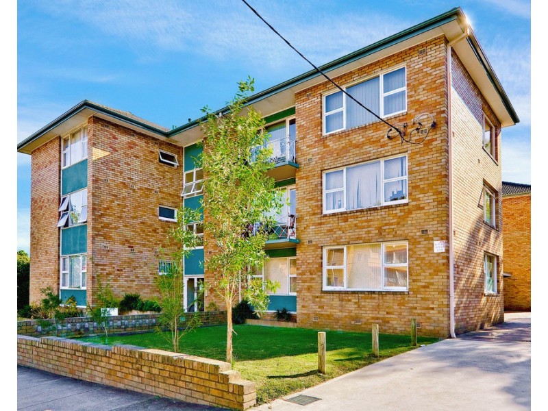 1/15-17 Morwick Street, Strathfield NSW 2135