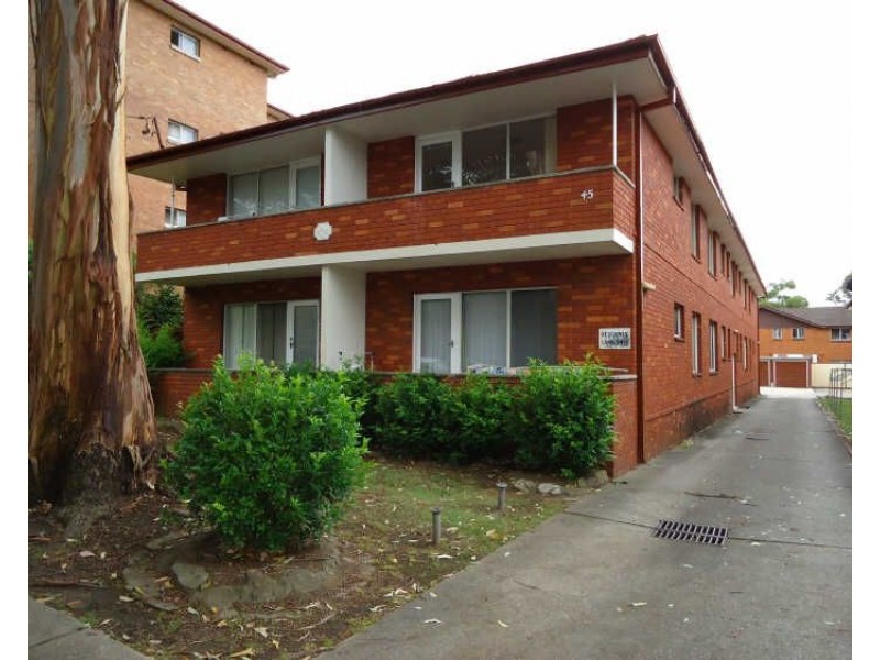 1/45 Burlington Rd, Homebush NSW 2140