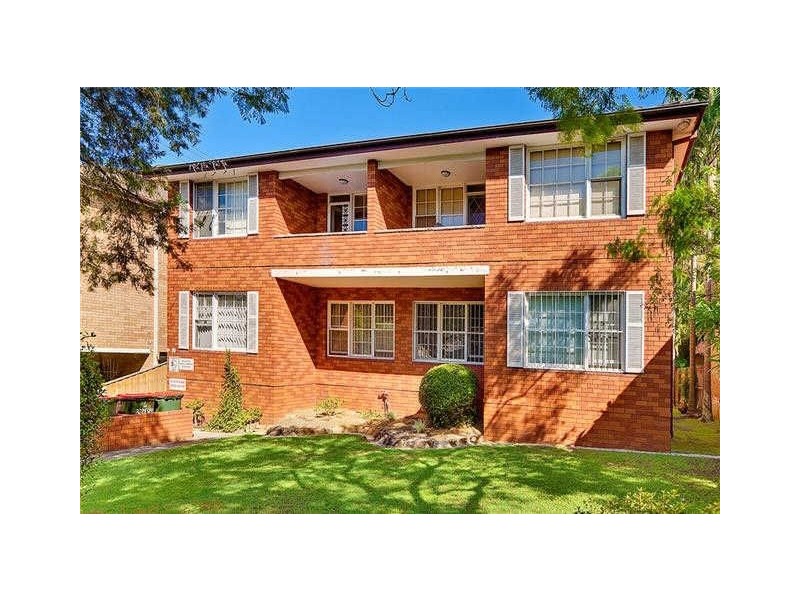 10/30 Beresford Road, Strathfield NSW 2135