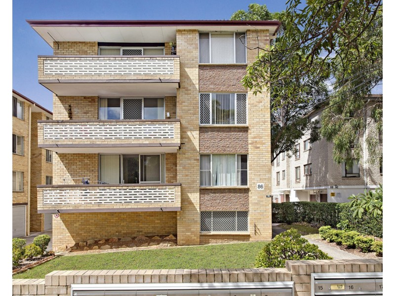 22/84-86 Albert Road, Strathfield NSW 2135