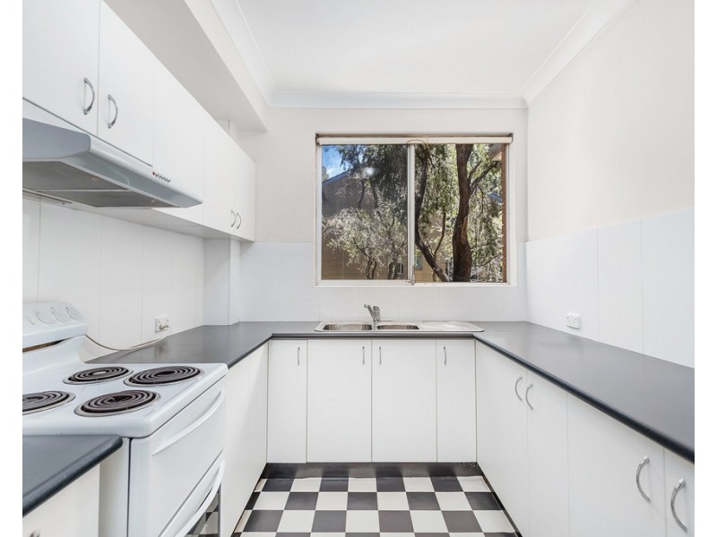 1/168-172 Hampden Road, Five Dock NSW 2046