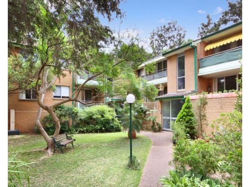 1/168-172 Hampden Road, Five Dock NSW 2046