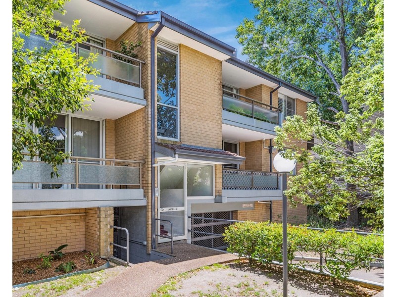 1/168-172 Hampden Road, Five Dock NSW 2046