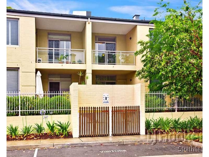 4/2 Rowe Street, Five Dock NSW 2046