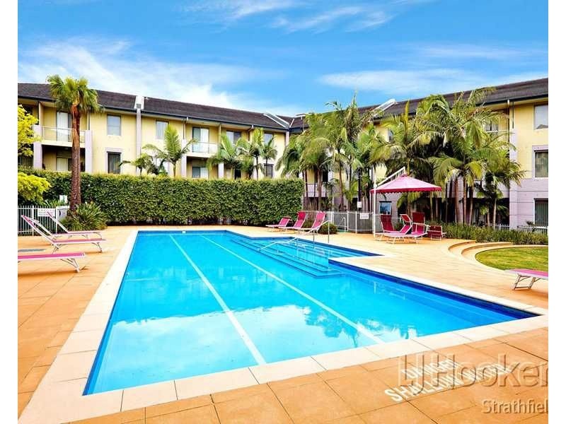 4/2 Rowe Street, Five Dock NSW 2046