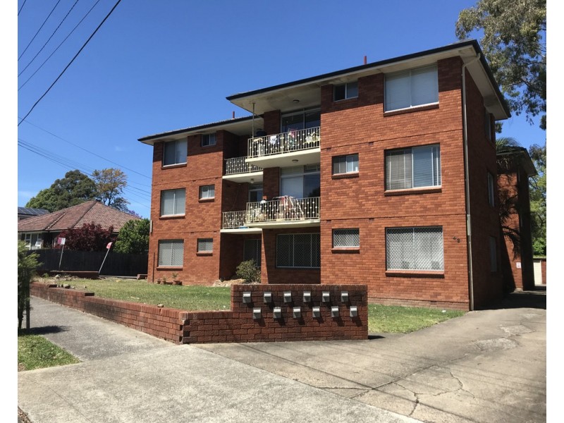 1/42 John St, Ashfield NSW 2131
