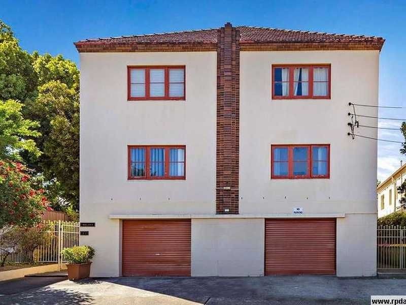 9/23 A’Beckett Ave, Ashfield NSW 2131