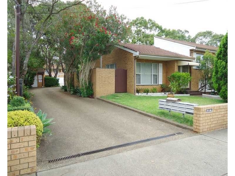 4/31-35 Croydon Ave, Croydon NSW 2132