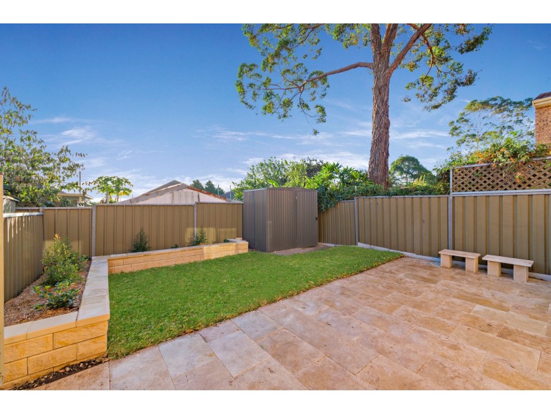 6/221-227 Old Kent Road, Greenacre NSW 2190