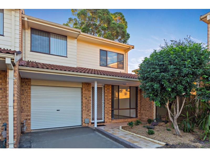 6/221-227 Old Kent Road, Greenacre NSW 2190