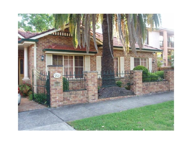 63B Chalmers Rd, Strathfield NSW 2135