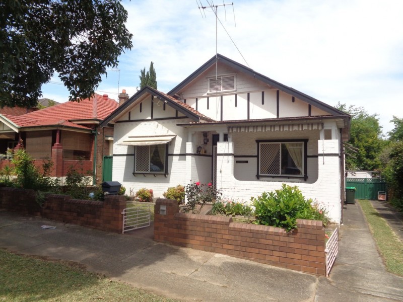 22 Napier Street, North Strathfield NSW 2137