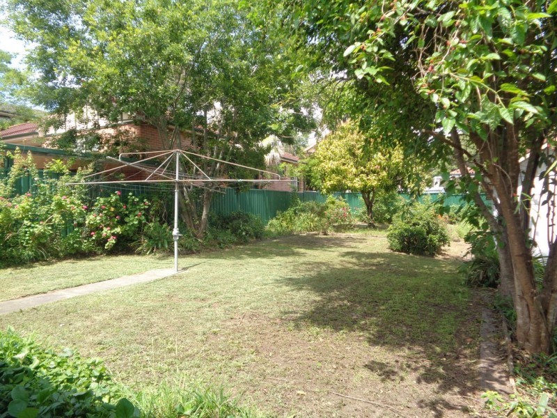 22 Napier Street, North Strathfield NSW 2137