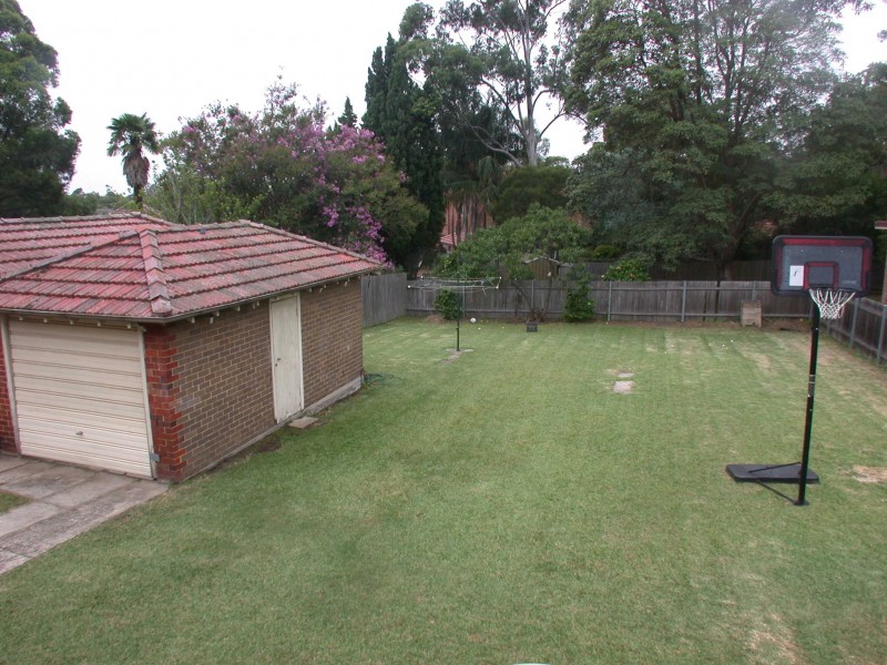4 Marion St, Strathfield NSW 2135