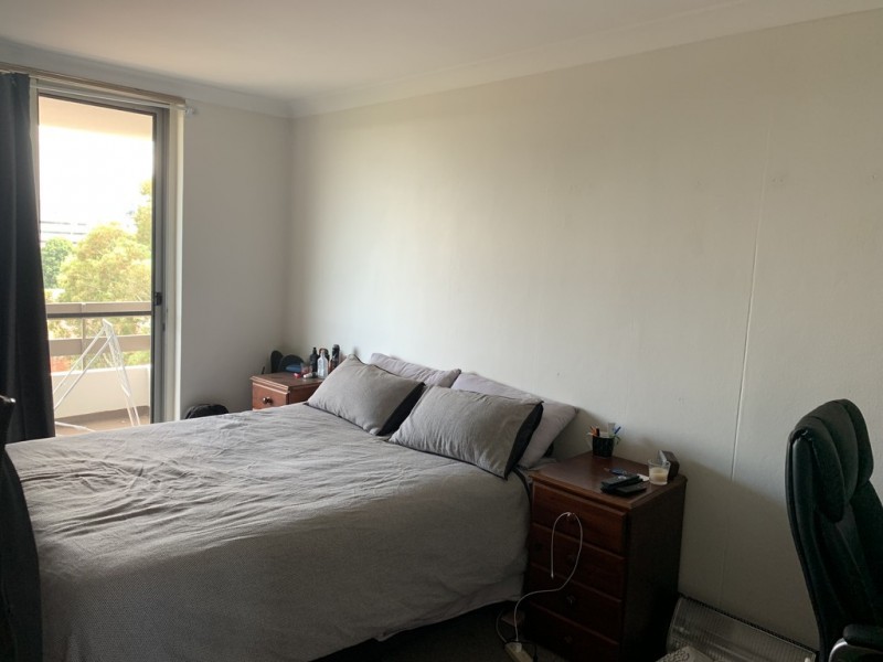 39/18-22 Victoria St East, Burwood NSW 2134