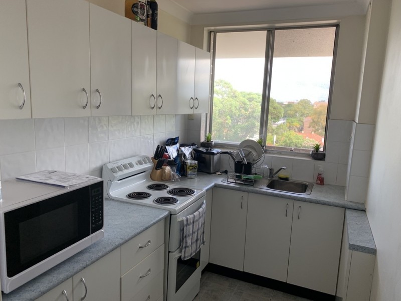 39/18-22 Victoria St East, Burwood NSW 2134